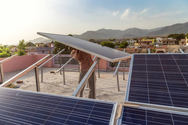 Solar Panels