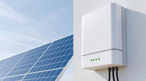 Solar Inverters